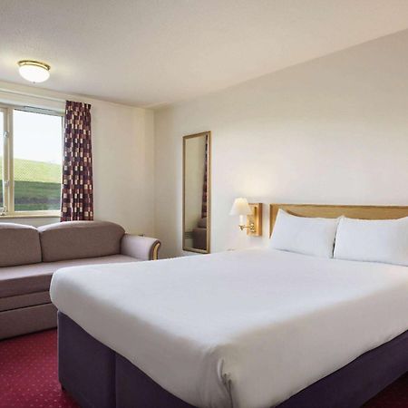Days Inn Tewkesbury Strensham Luaran gambar
