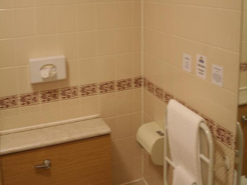 Days Inn Tewkesbury Strensham Luaran gambar